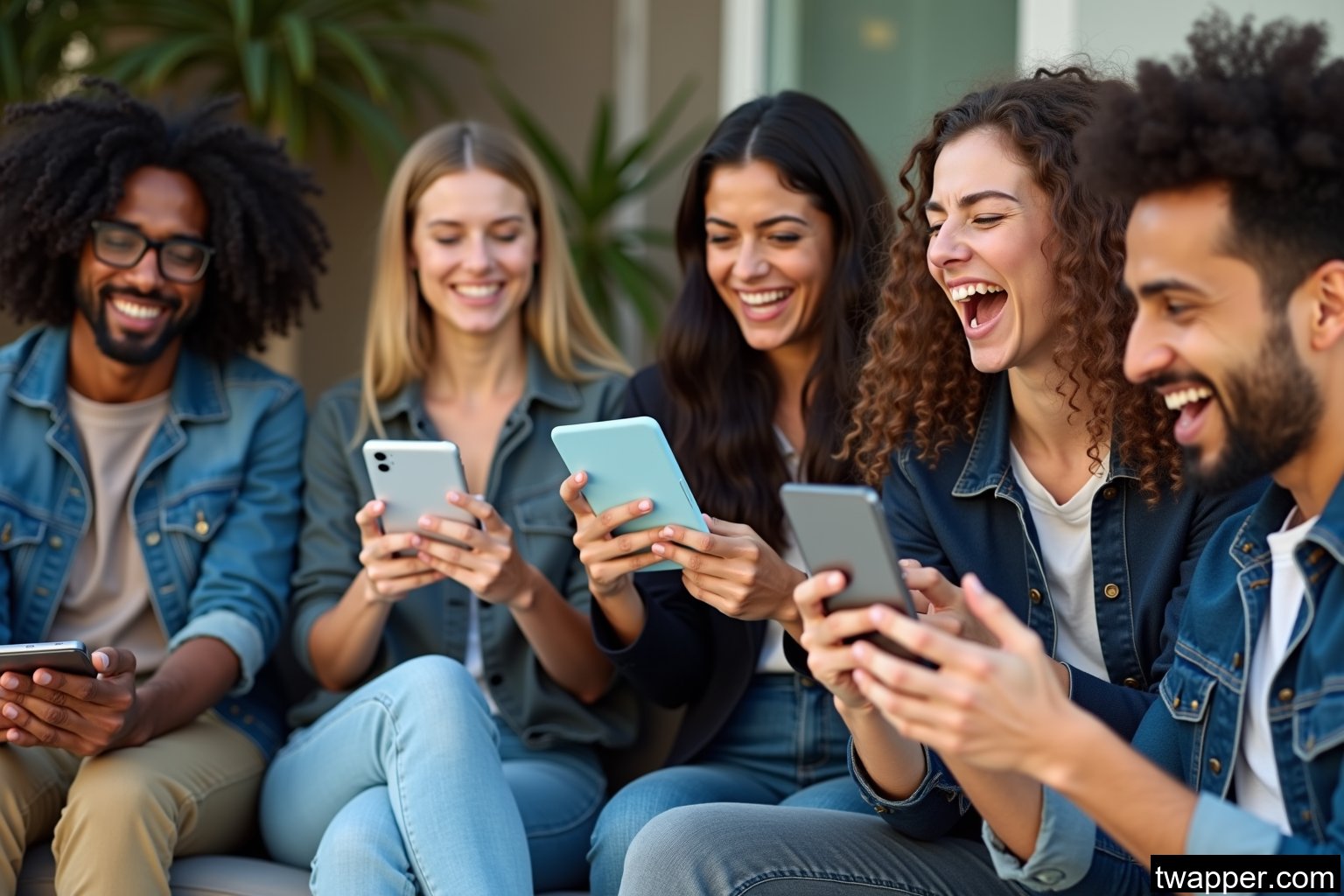 Enhancing Influencer Marketing Strategies with Twapper.com