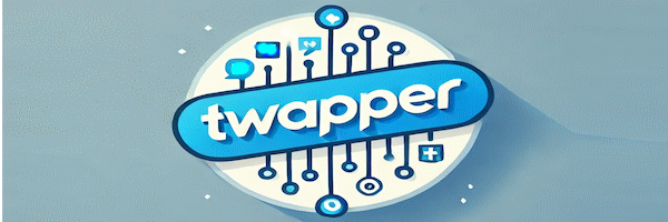 twapper.com